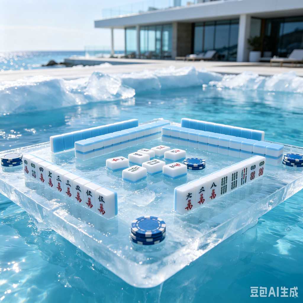 personalized mahjong set