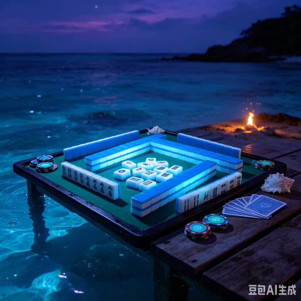 Dijon,mahjong