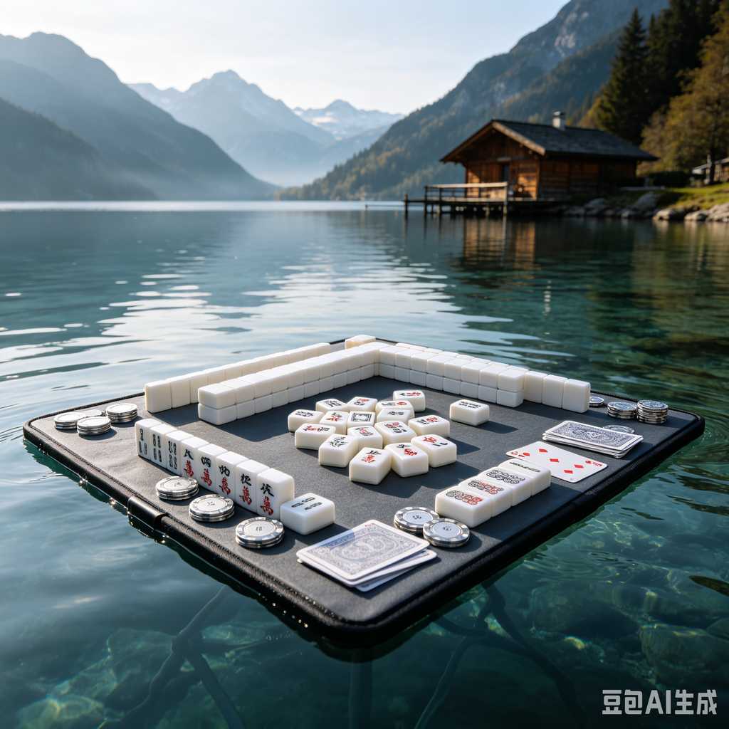 FargoND,mahjong