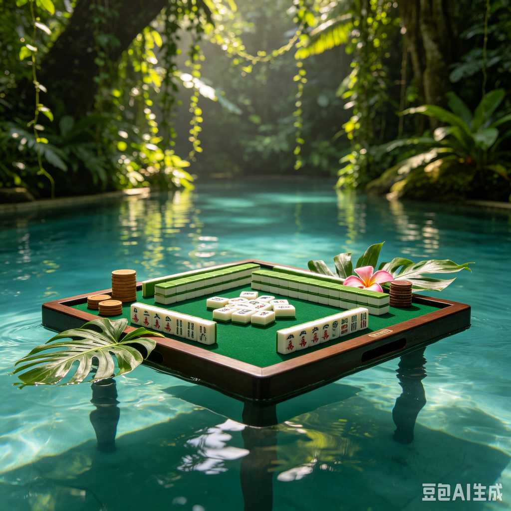 mahjong set for beginners