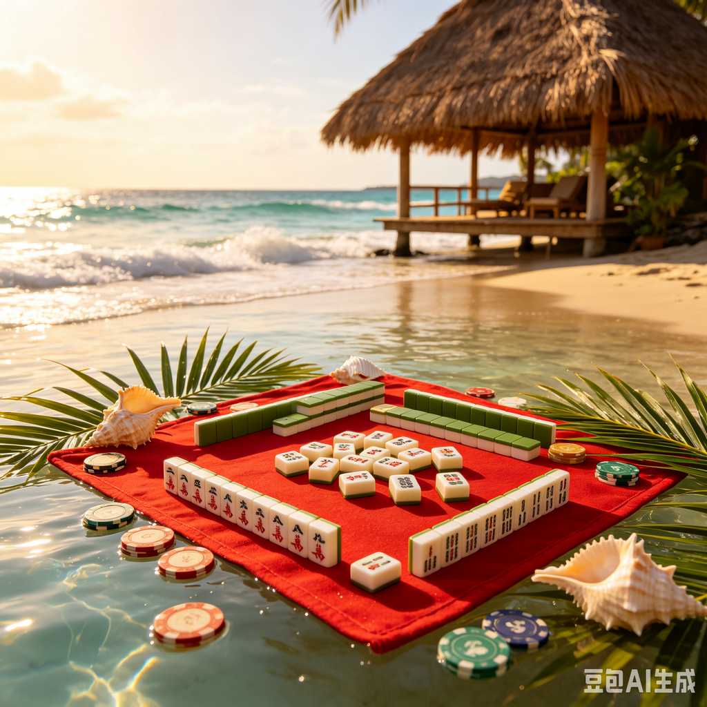 protective mahjong table mat