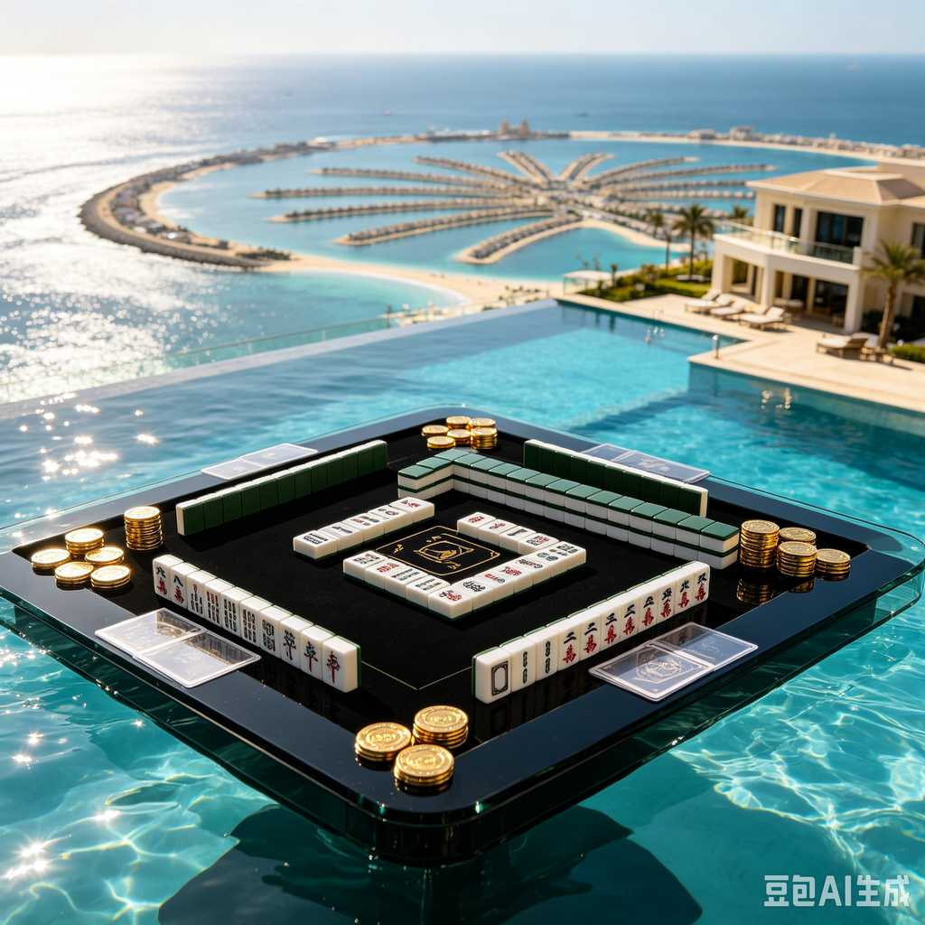 collection grade mahjong tiles