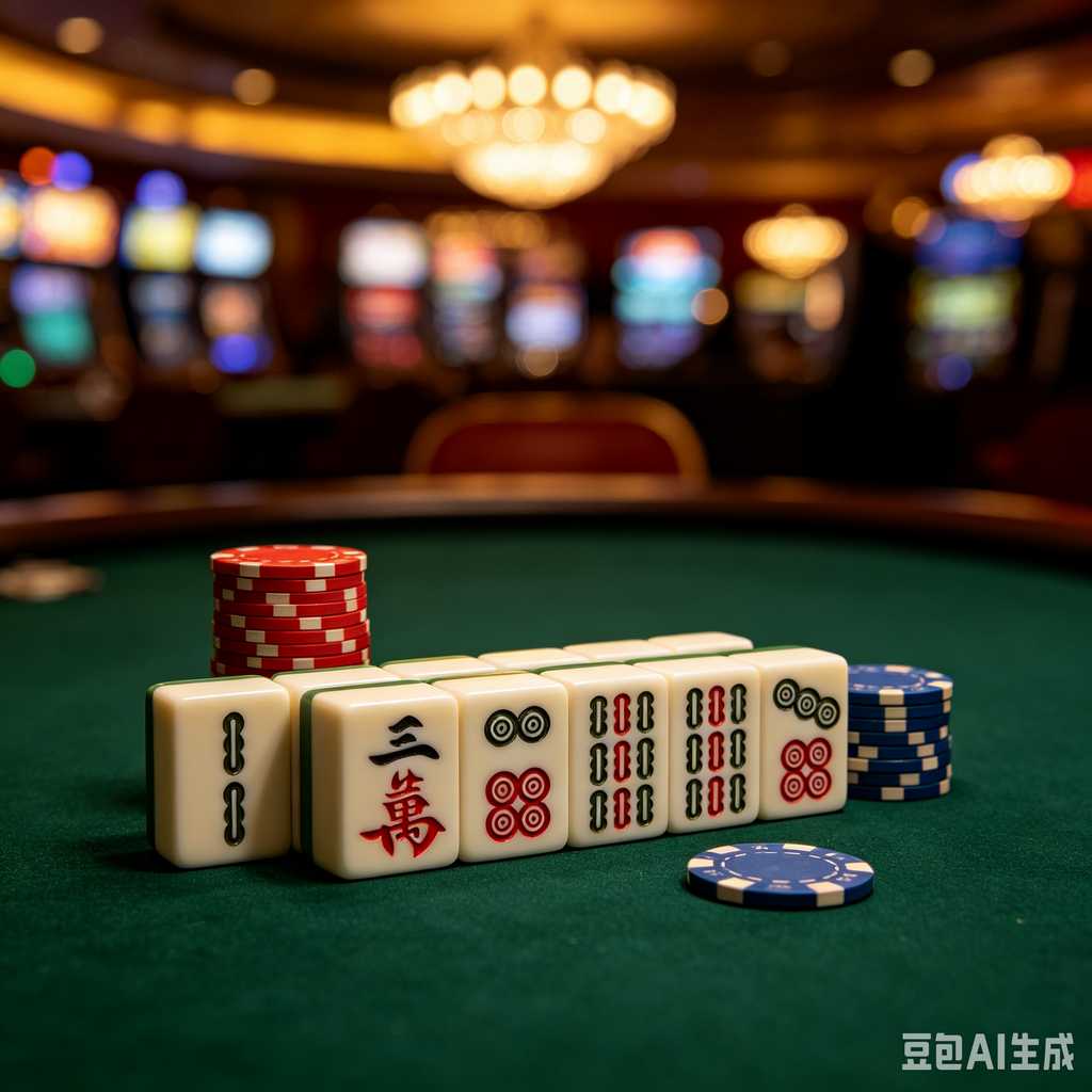 ThorntonCO,mahjong