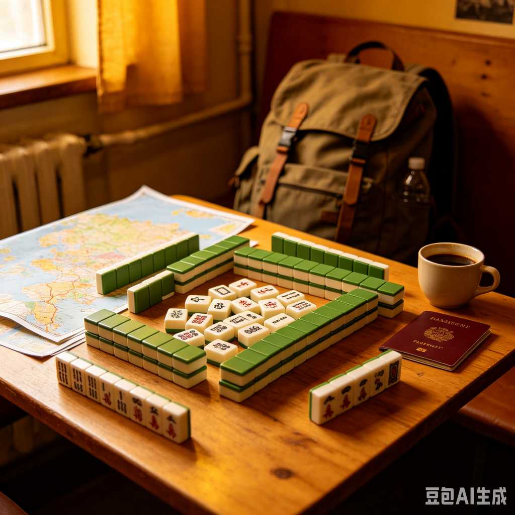 harmless mahjong tile material