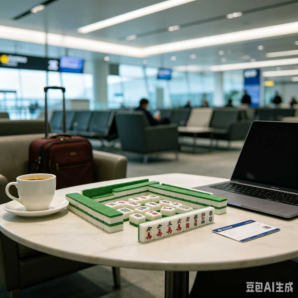 custom gradient mahjong tiles