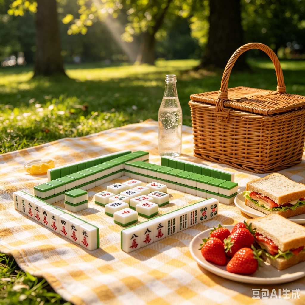 custom image mahjong tiles