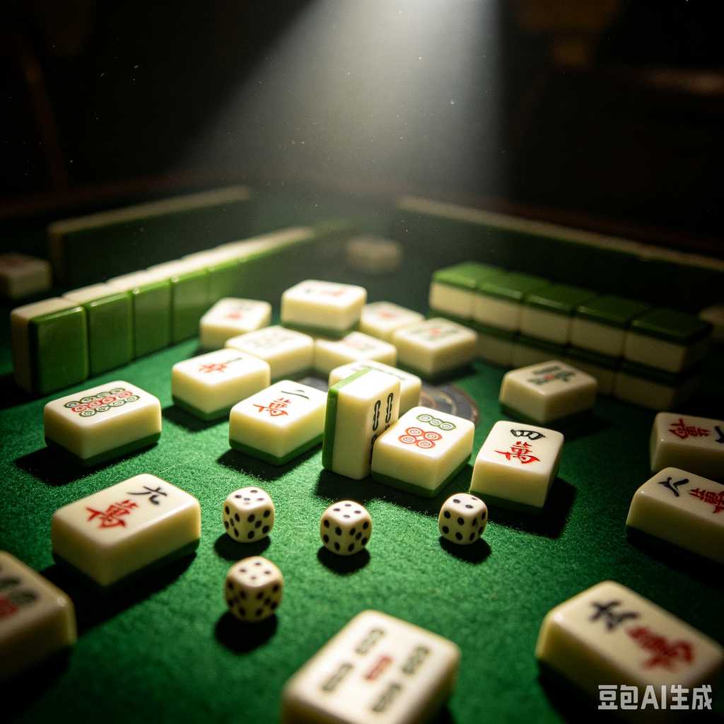 replacement single mahjong tile