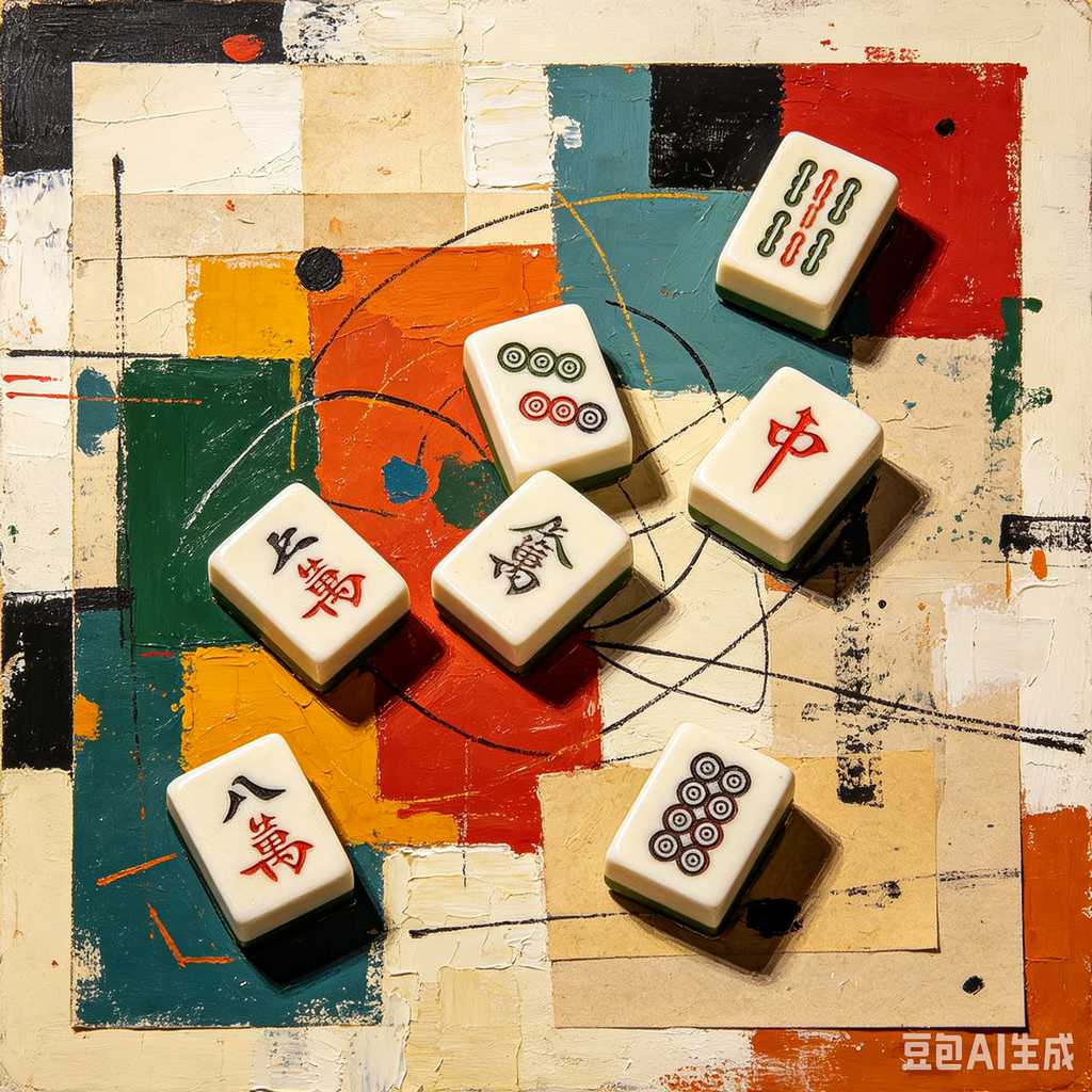 guayaquil,mahjong