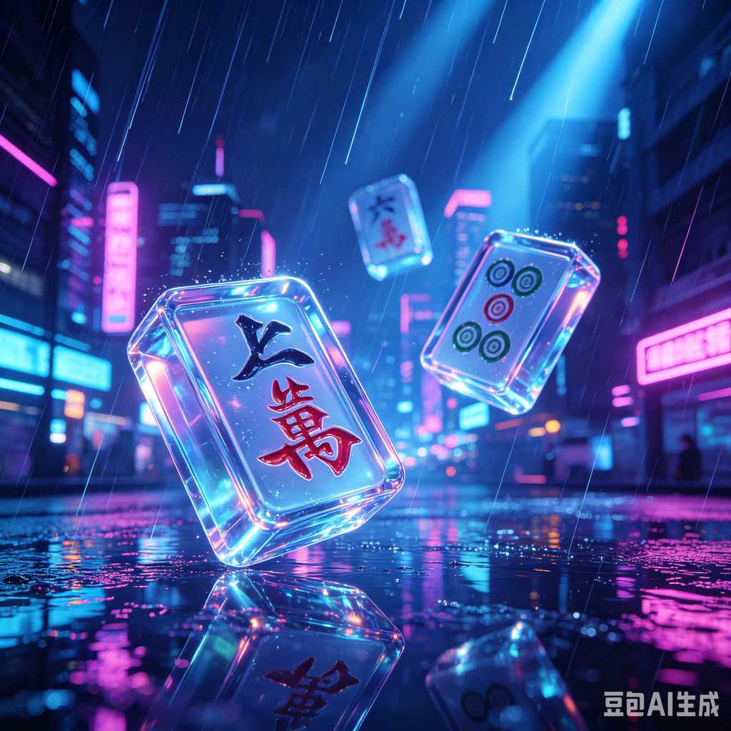 hard case travel mahjong box