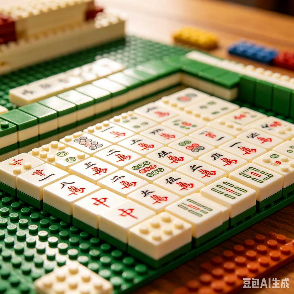 tromso,mahjong