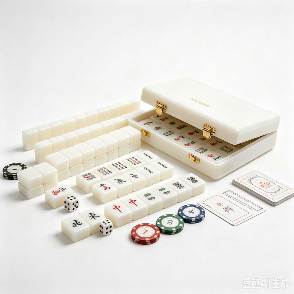 Toledo,mahjong