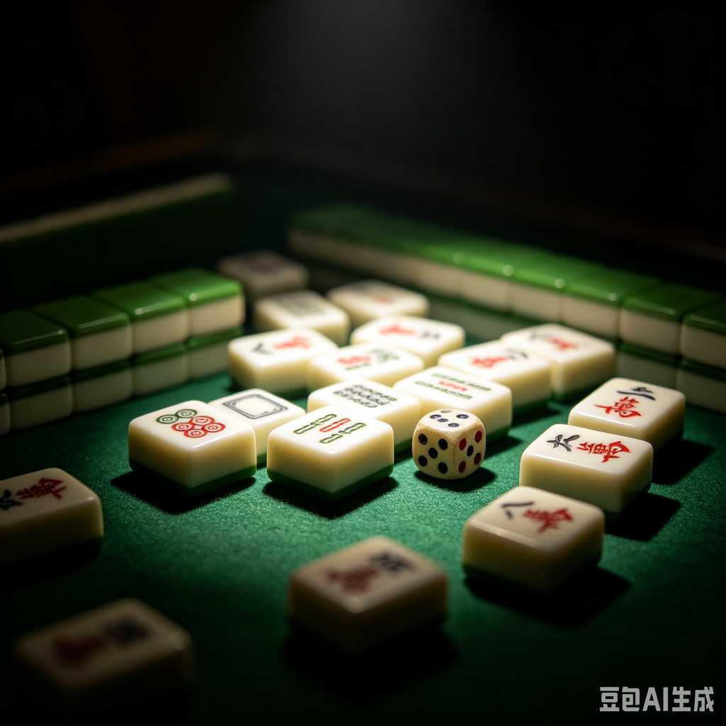 chinese mahjong rule book