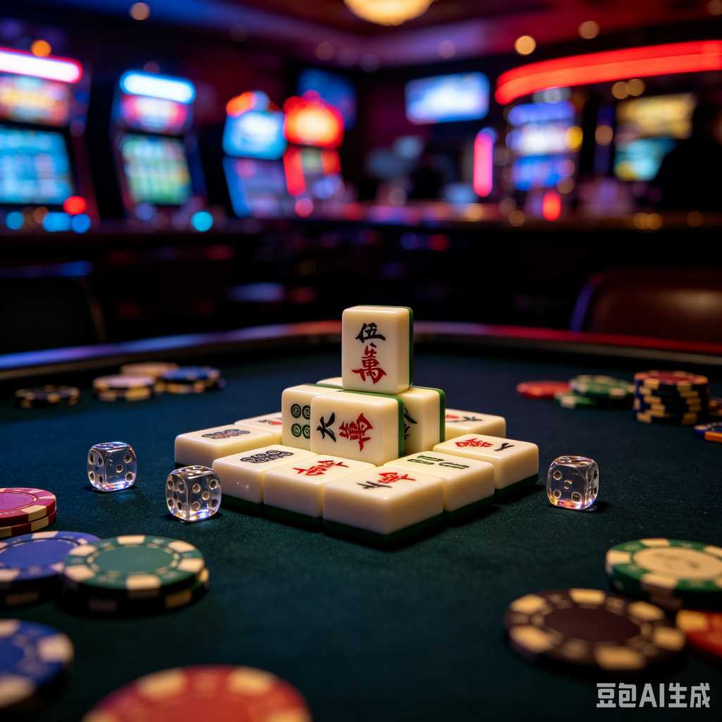 warwickri,mahjong