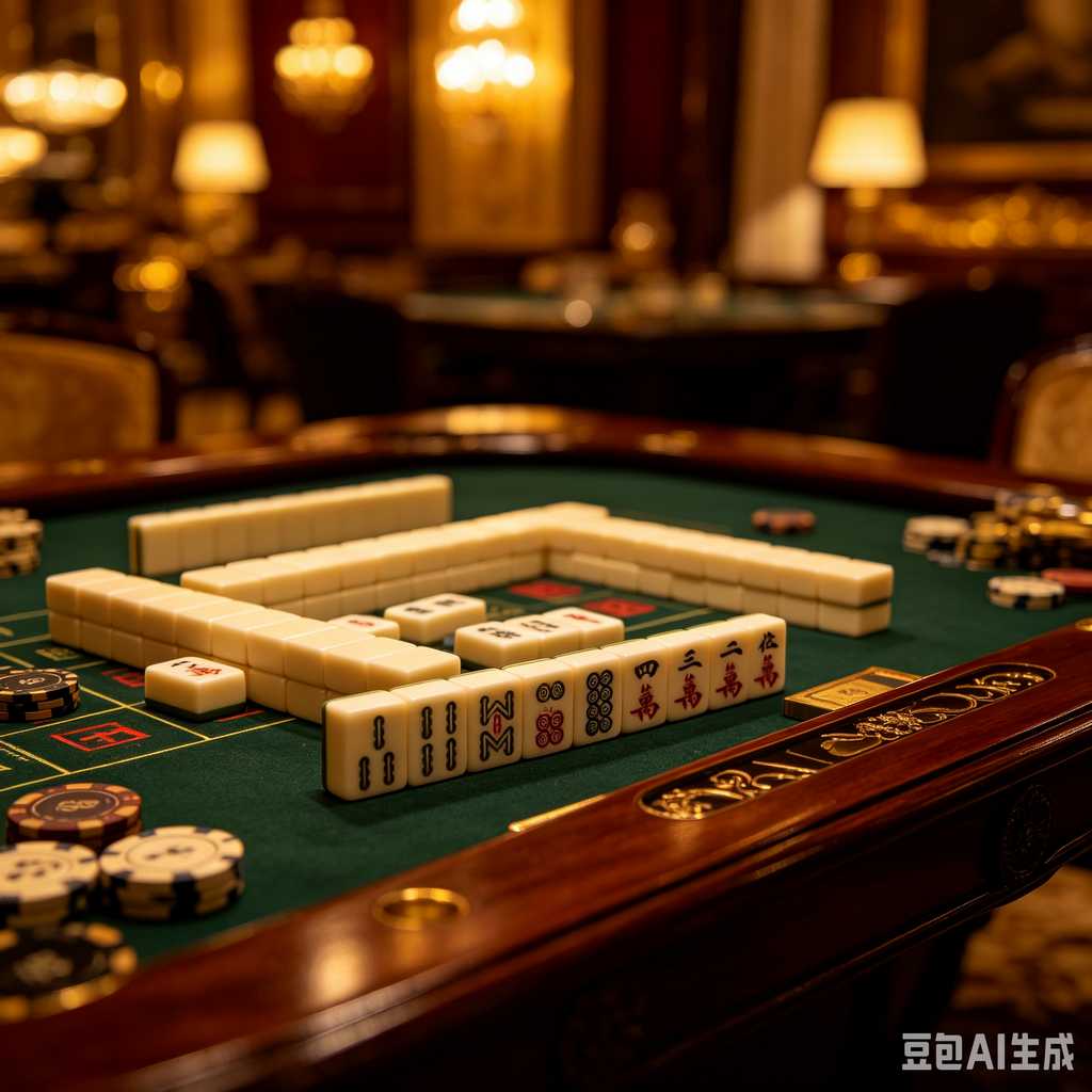 Palma,mahjong