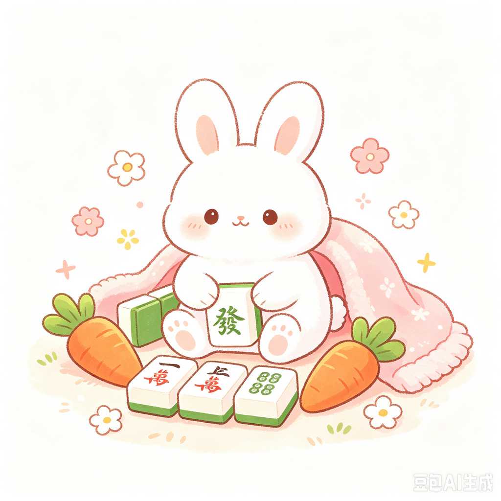 Buffalo,mahjong