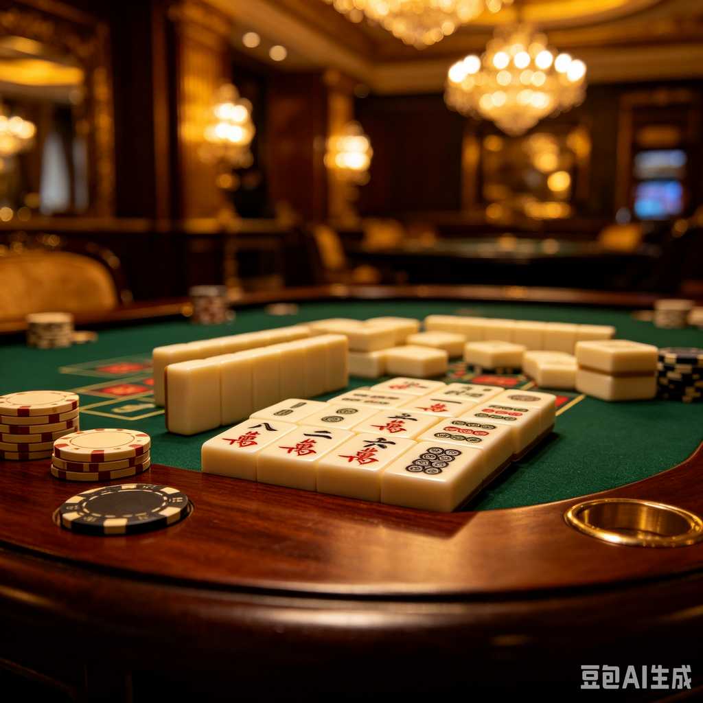 sanfrancisco,mahjong