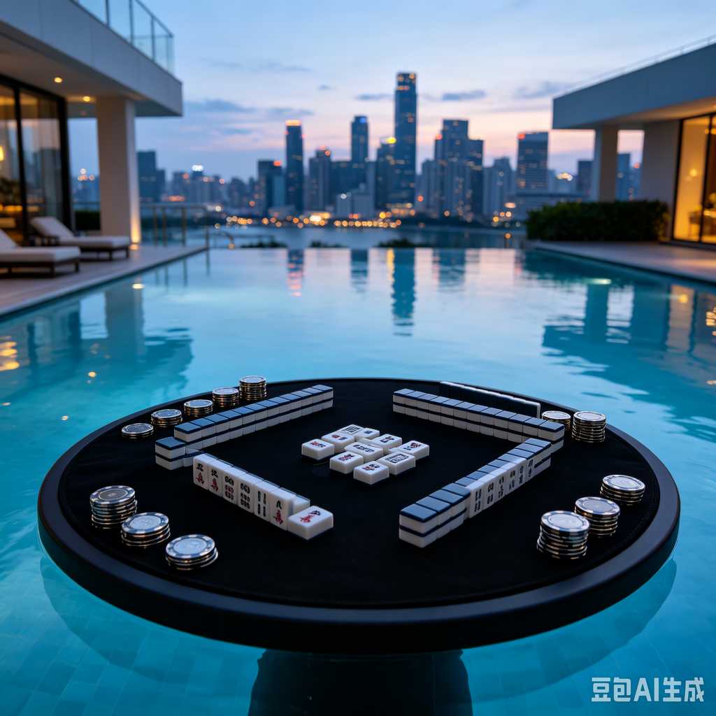 Philadelphia,mahjong