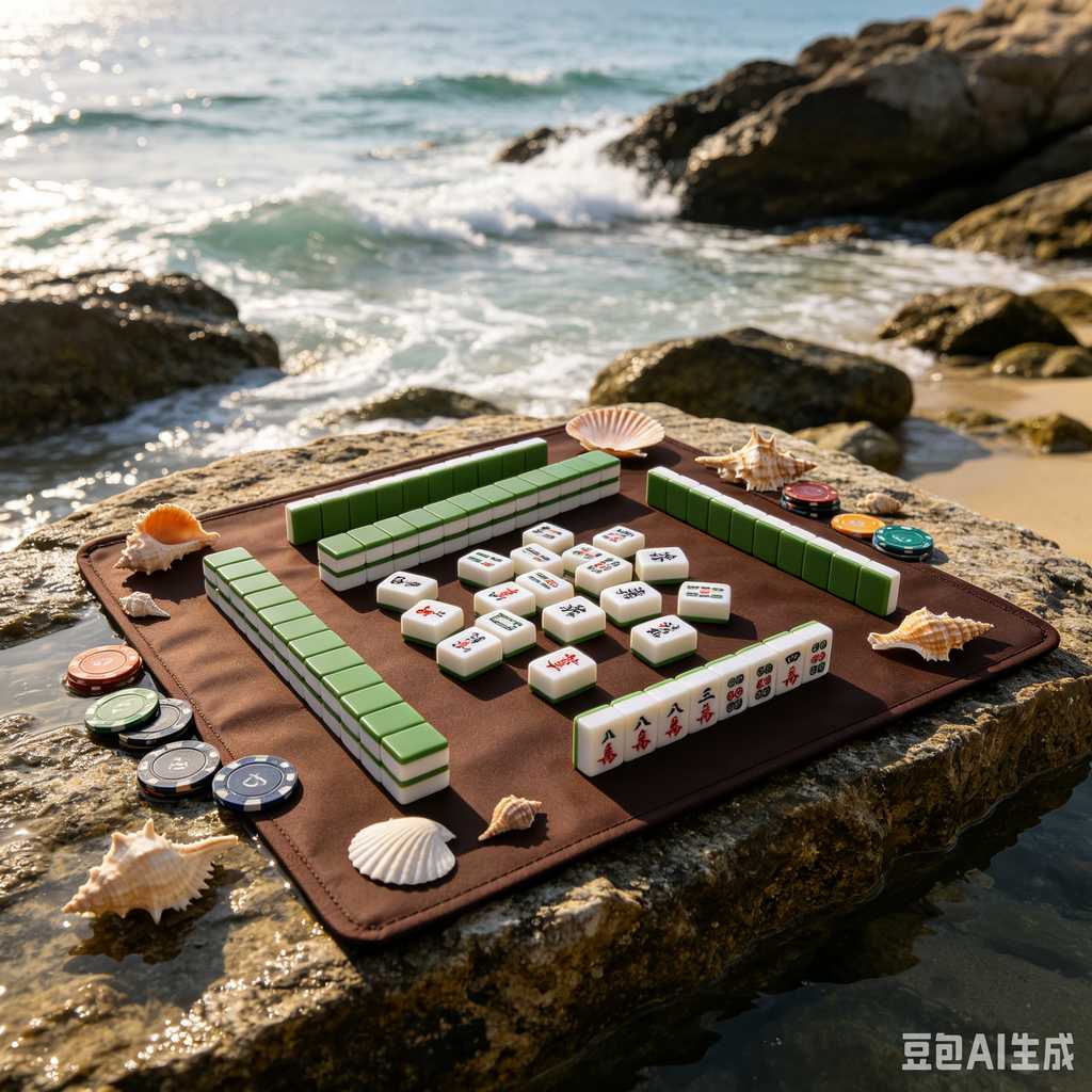 ambato,mahjong